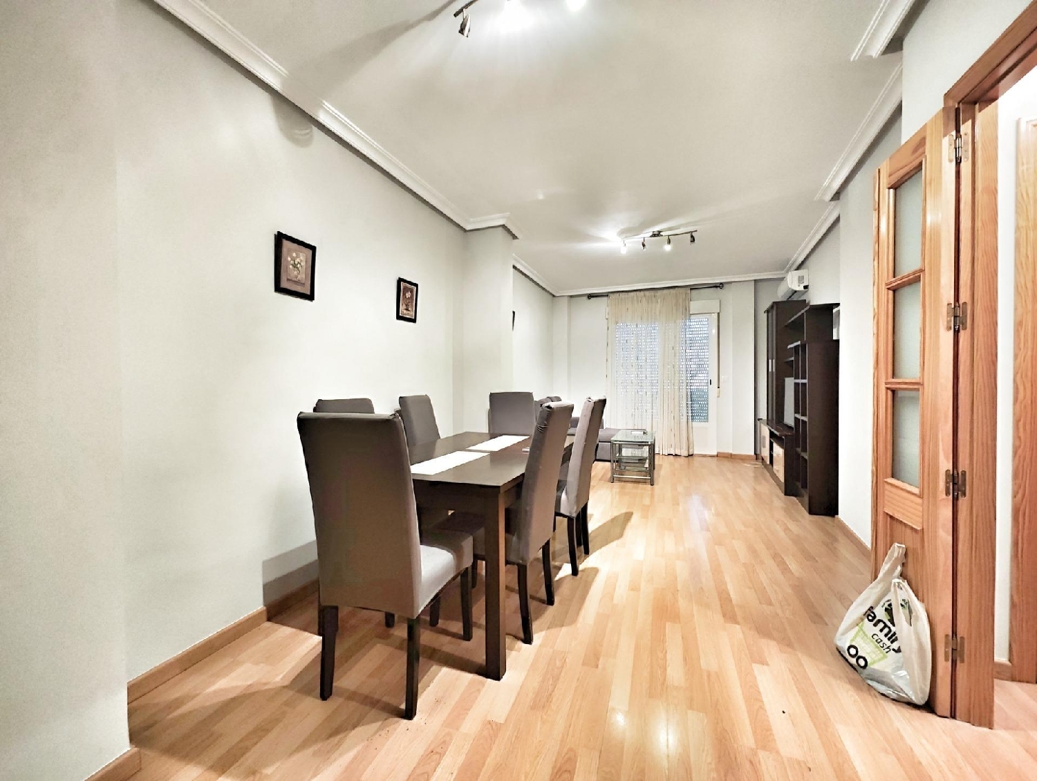 en venta apartamento Argamasilla De Calatrava Campo De Calatrava 6