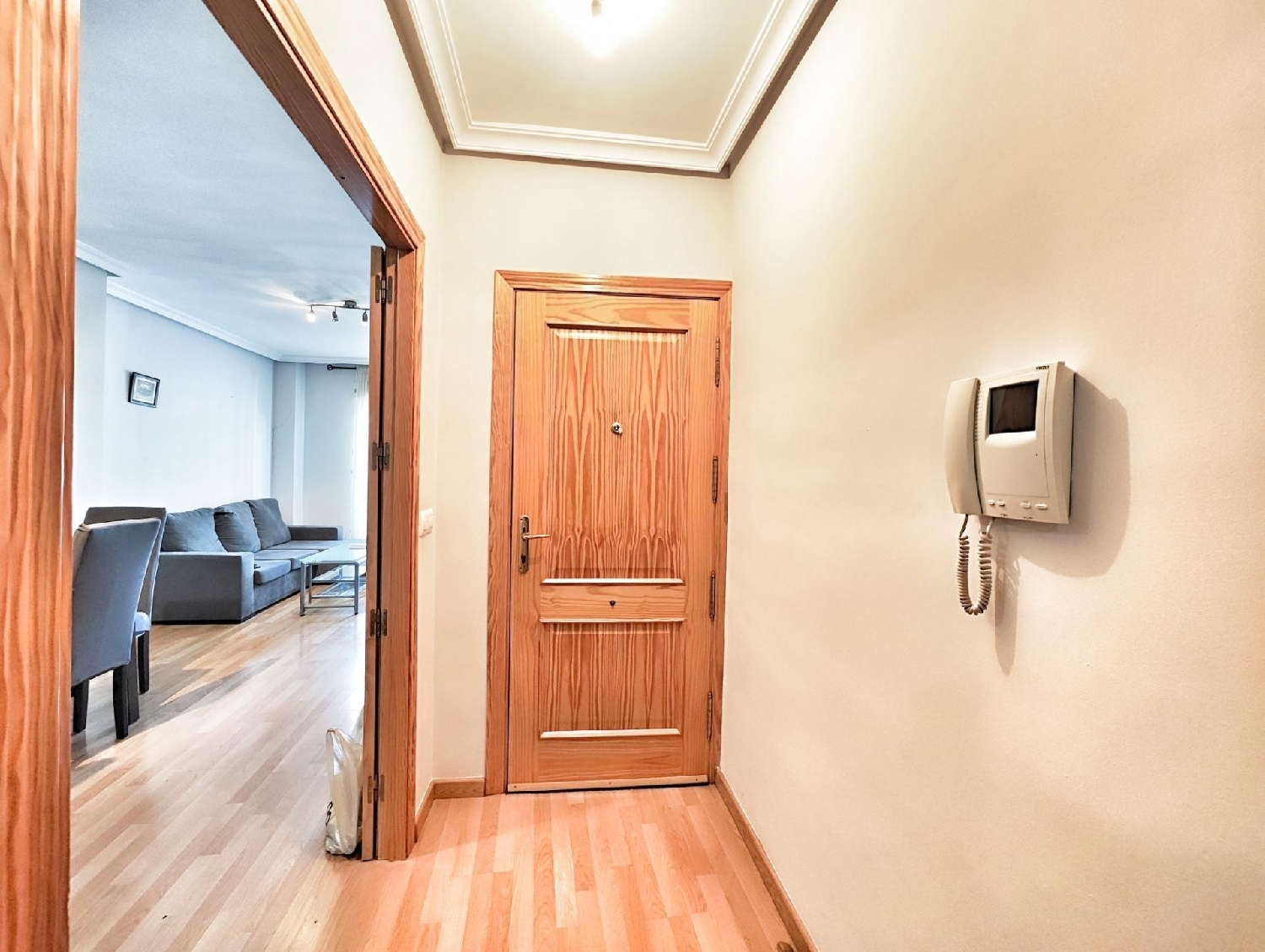 en venta apartamento Argamasilla De Calatrava Campo De Calatrava 4