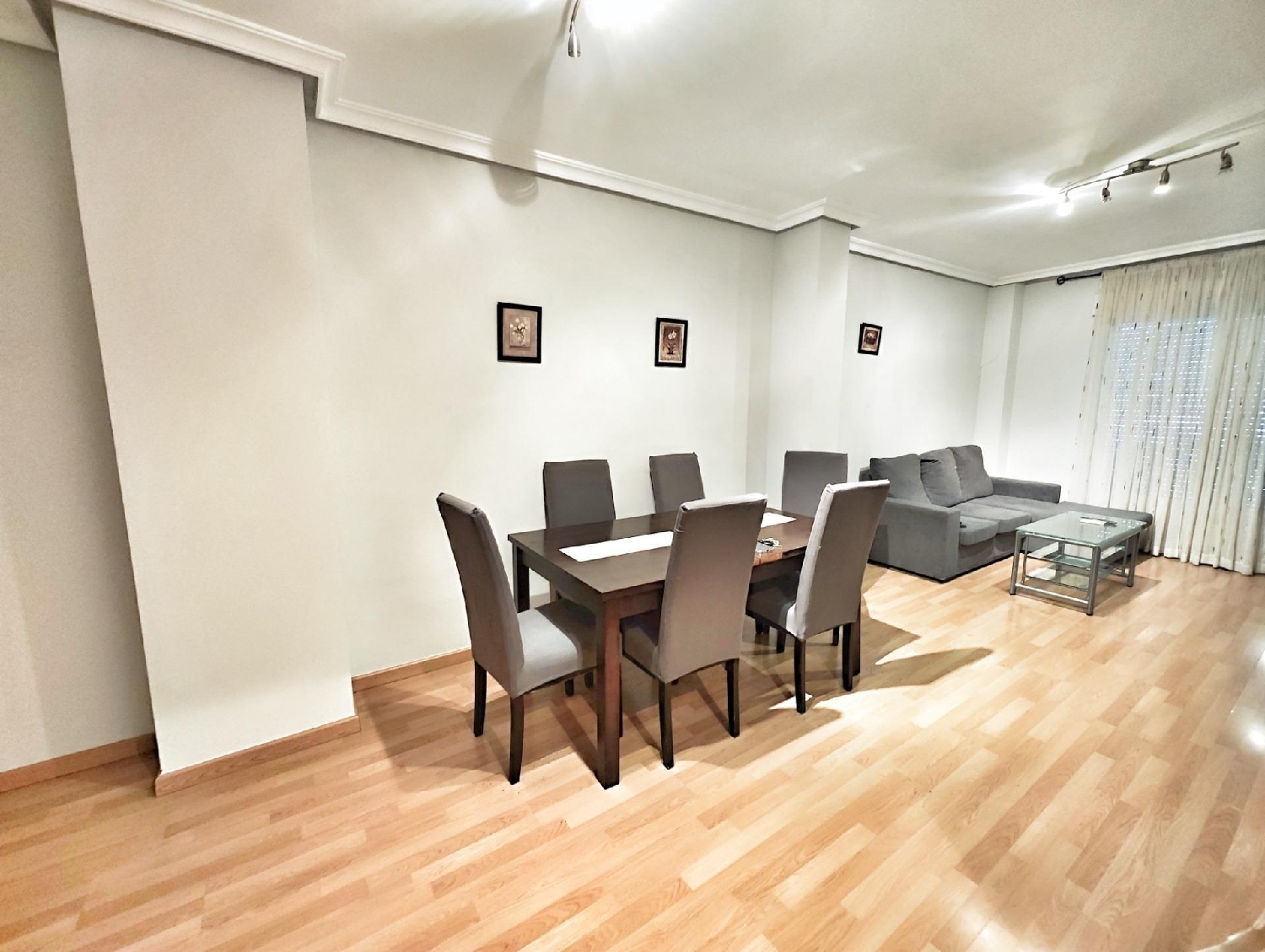 en venta apartamento Argamasilla De Calatrava Campo De Calatrava 7