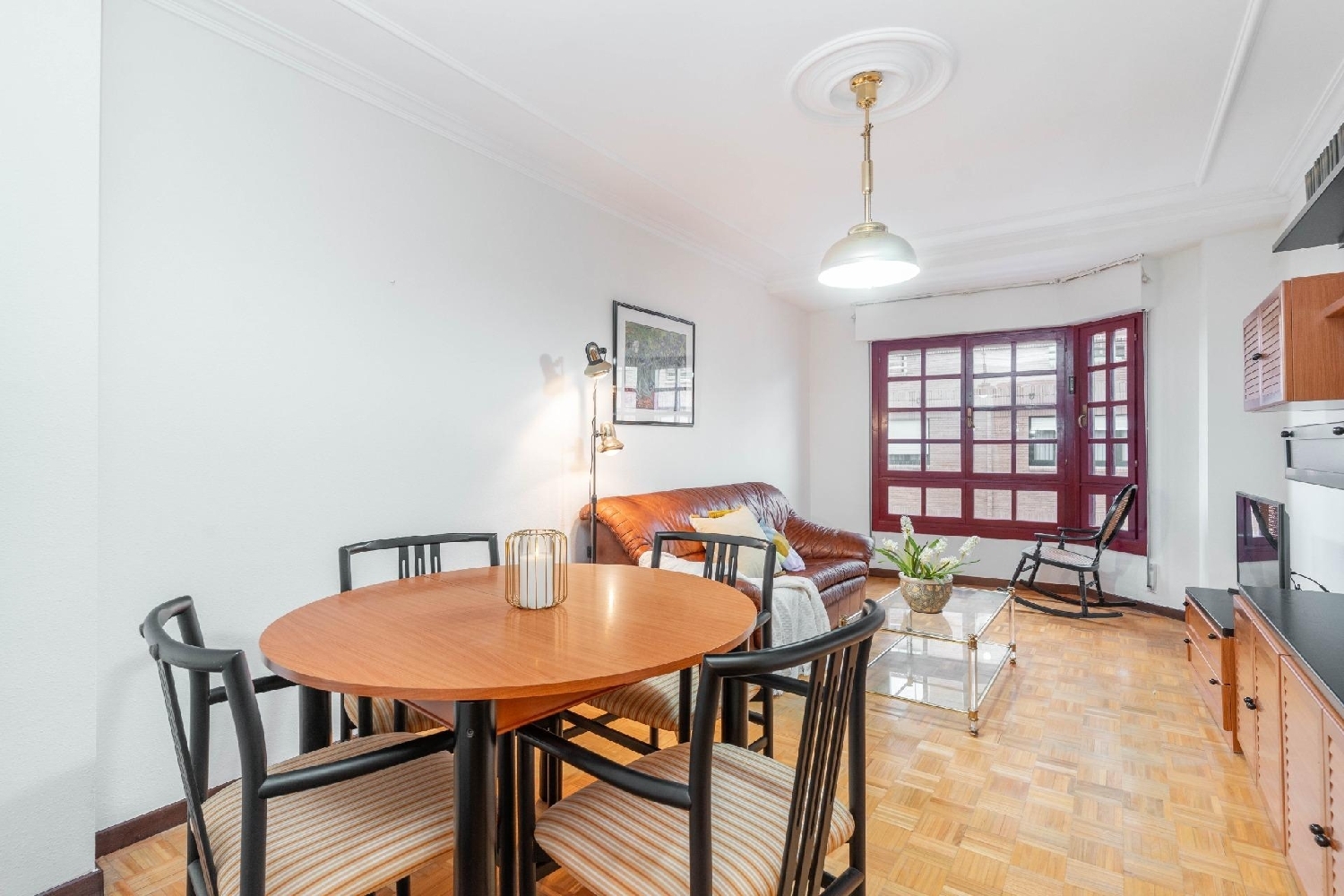  te koop appartement Argozon Chantada 6