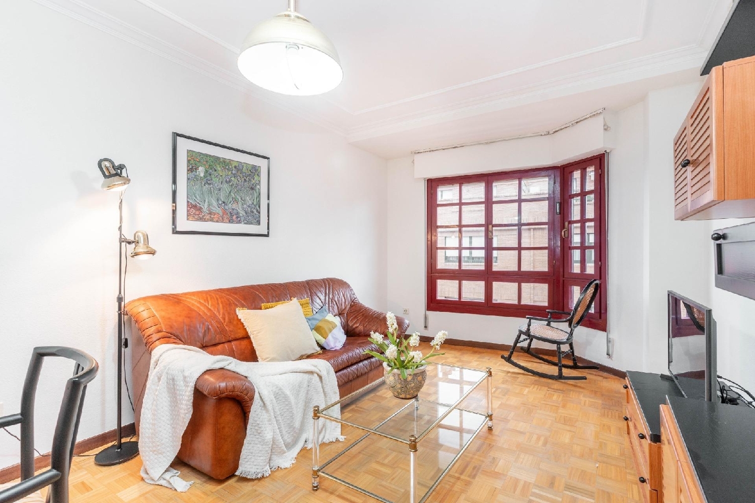  te koop appartement Argozon Chantada 5