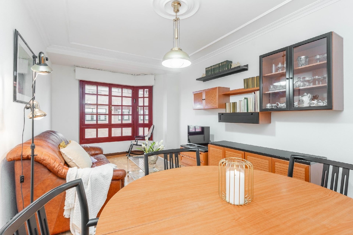  te koop appartement Argozon Chantada 8