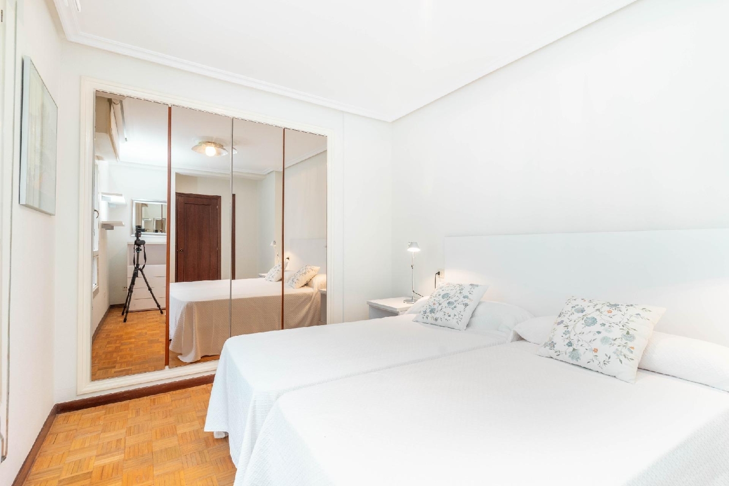  te koop appartement Argozon Chantada 4