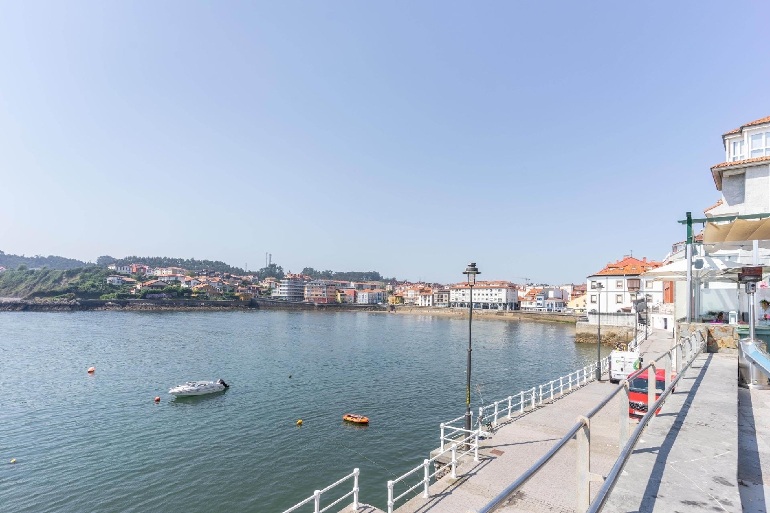  te koop appartement Argozon Chantada 1