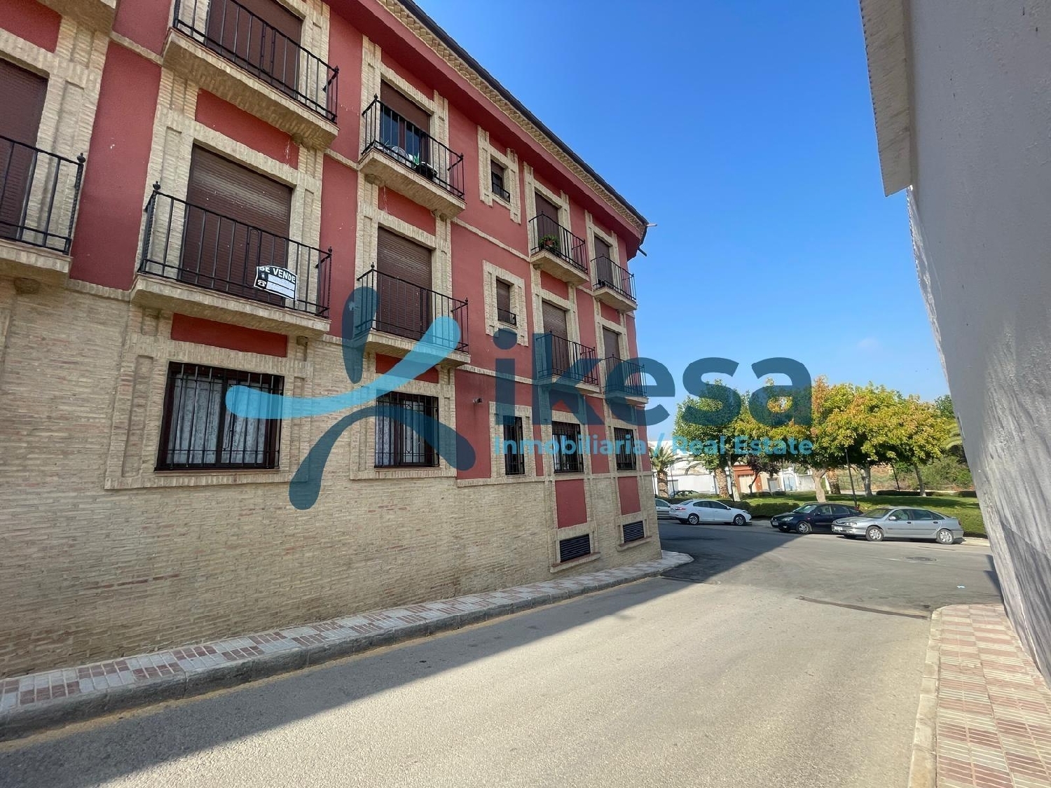 à vendre appartement Arjonilla Campiña De Jaén 2