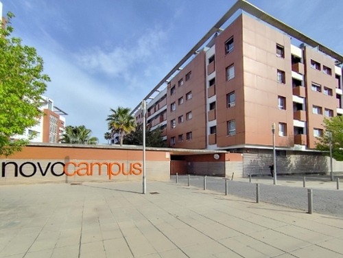 Armilla Vega De Granada appartement foto 6314197