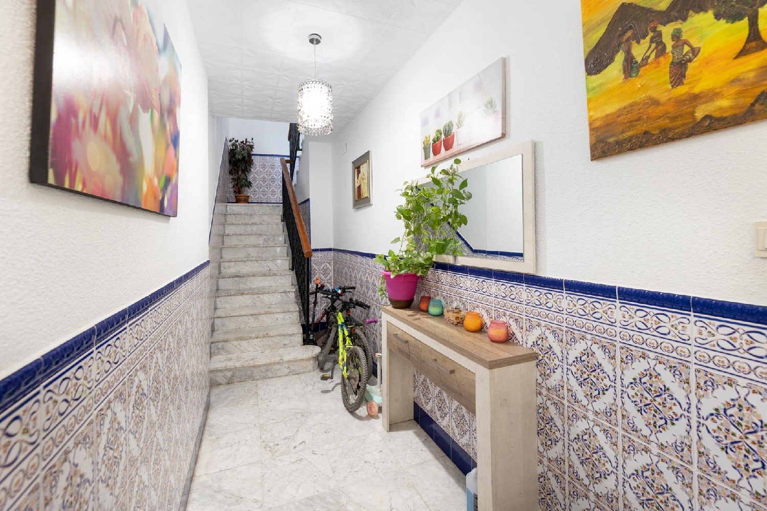  for sale apartment Armilla Vega De Granada 2