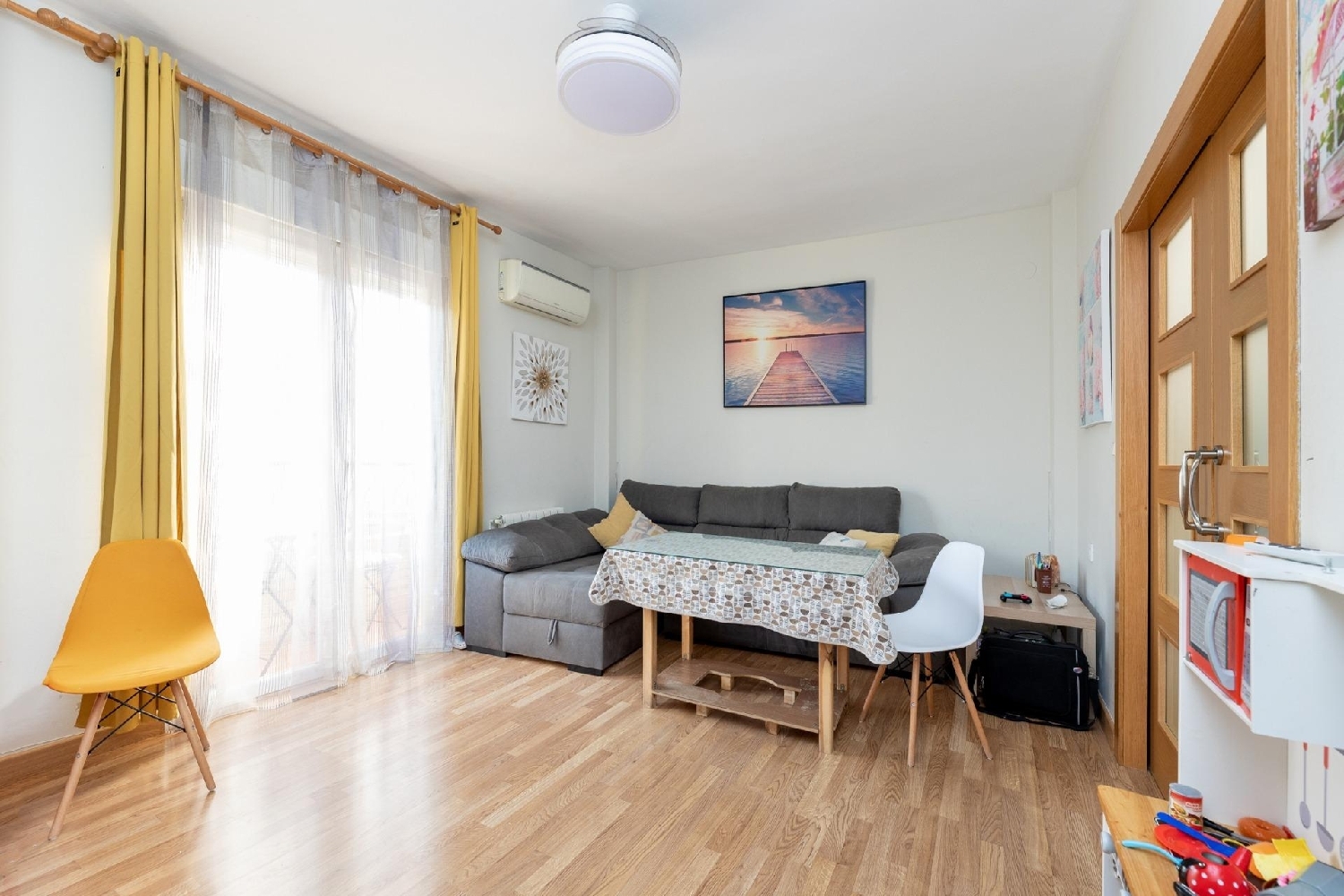  for sale apartment Armilla Vega De Granada 6