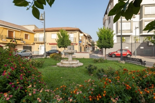 Armilla Vega De Granada apartment foto 6306743