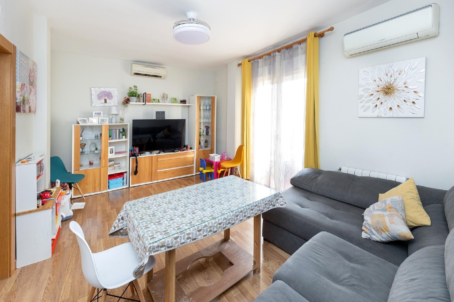  for sale apartment Armilla Vega De Granada 5