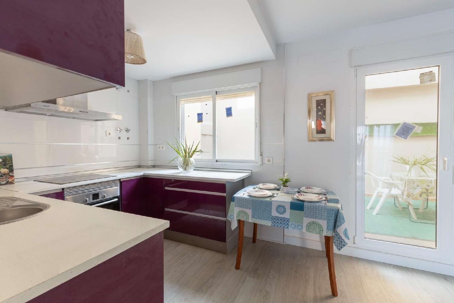  kaufen Wohnung Armilla Vega De Granada 8