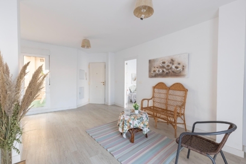 Armilla Vega De Granada Wohnung Bild 6313556