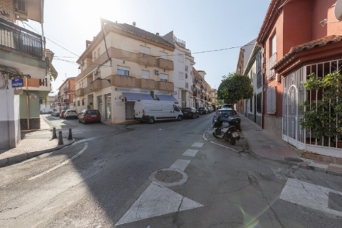 Armilla Vega De Granada Wohnung Bild 6313557