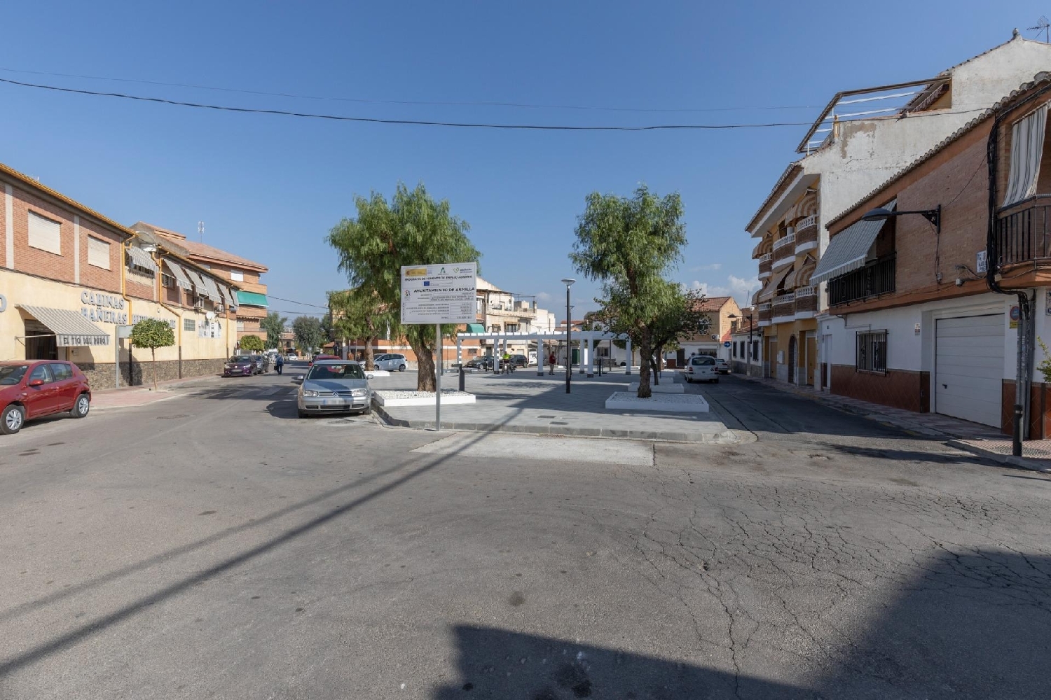 kaufen Wohnung Armilla Vega De Granada 2