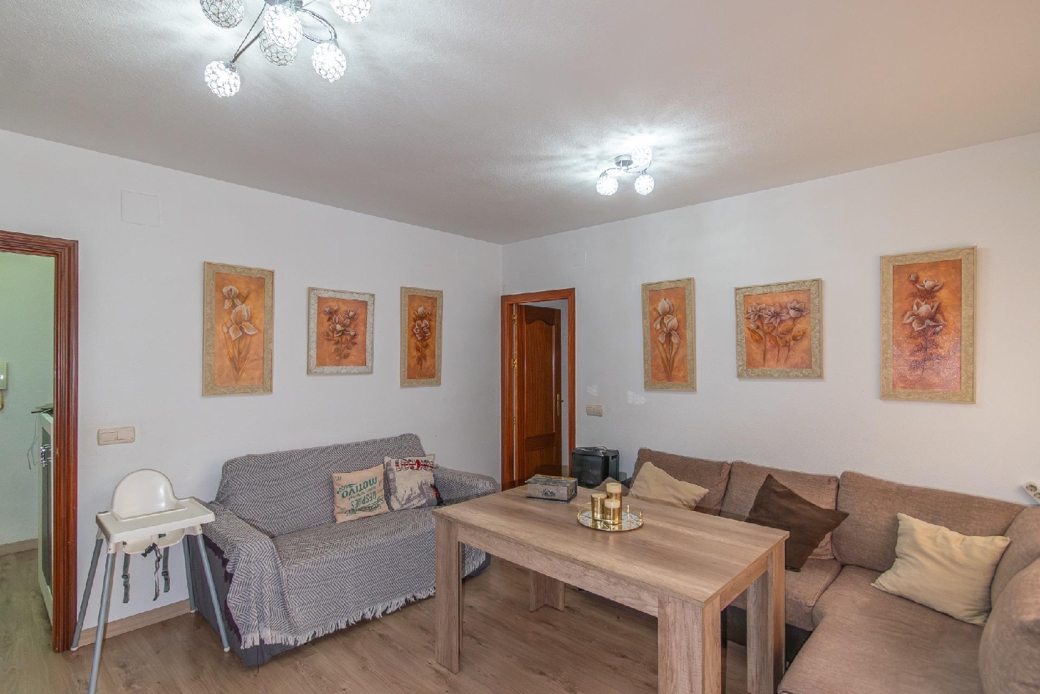 te koop appartement Armilla Vega De Granada 3