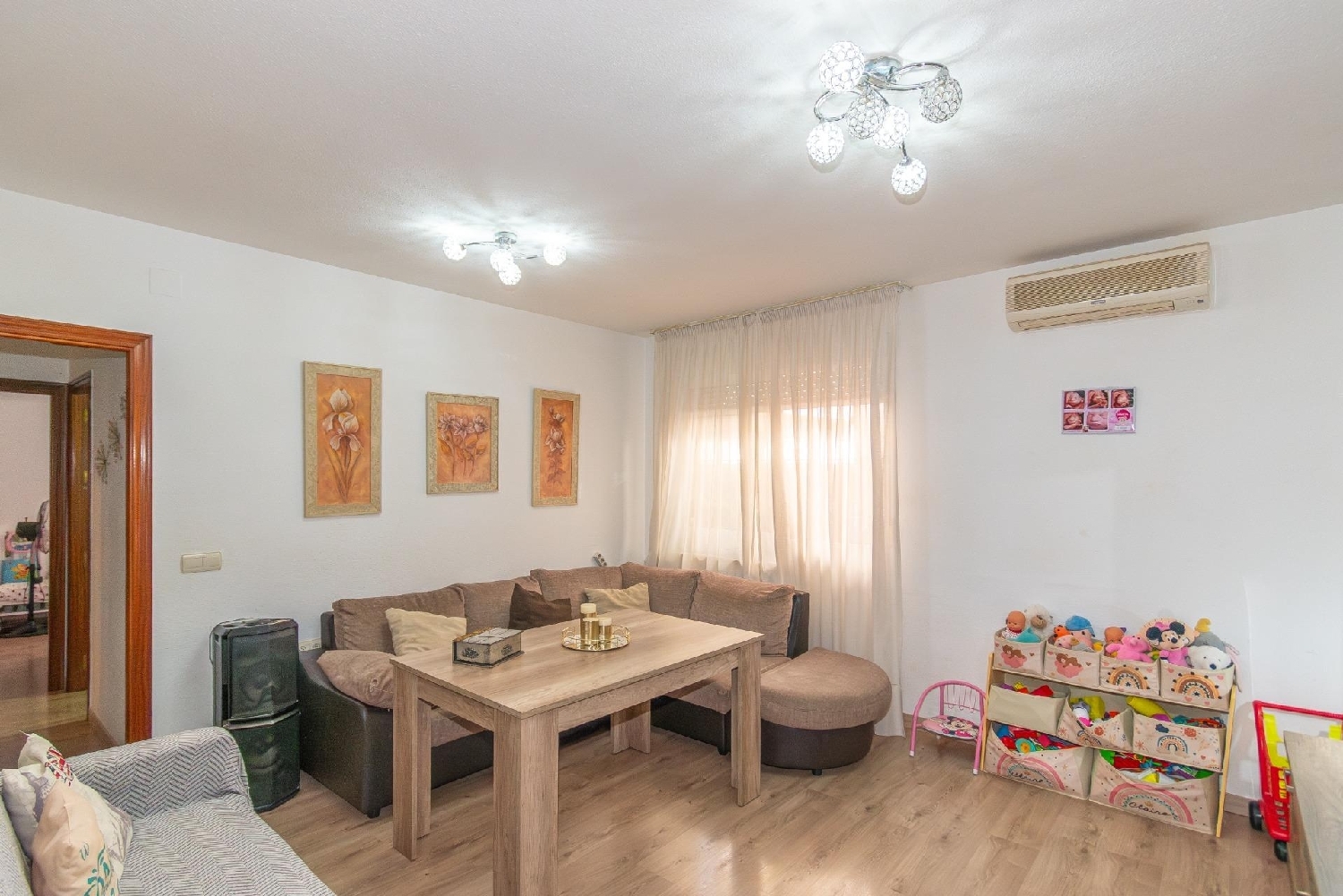 te koop appartement Armilla Vega De Granada 2