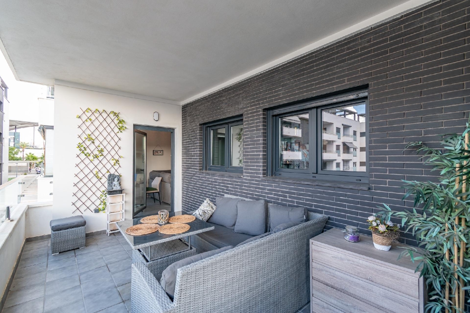 te koop appartement Armilla Vega De Granada 3