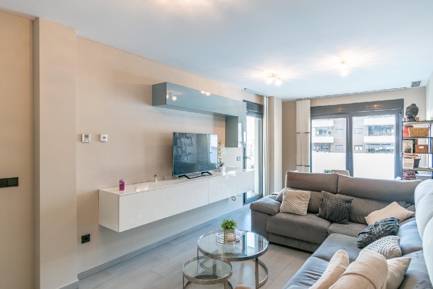  te koop appartement Armilla Vega De Granada 6