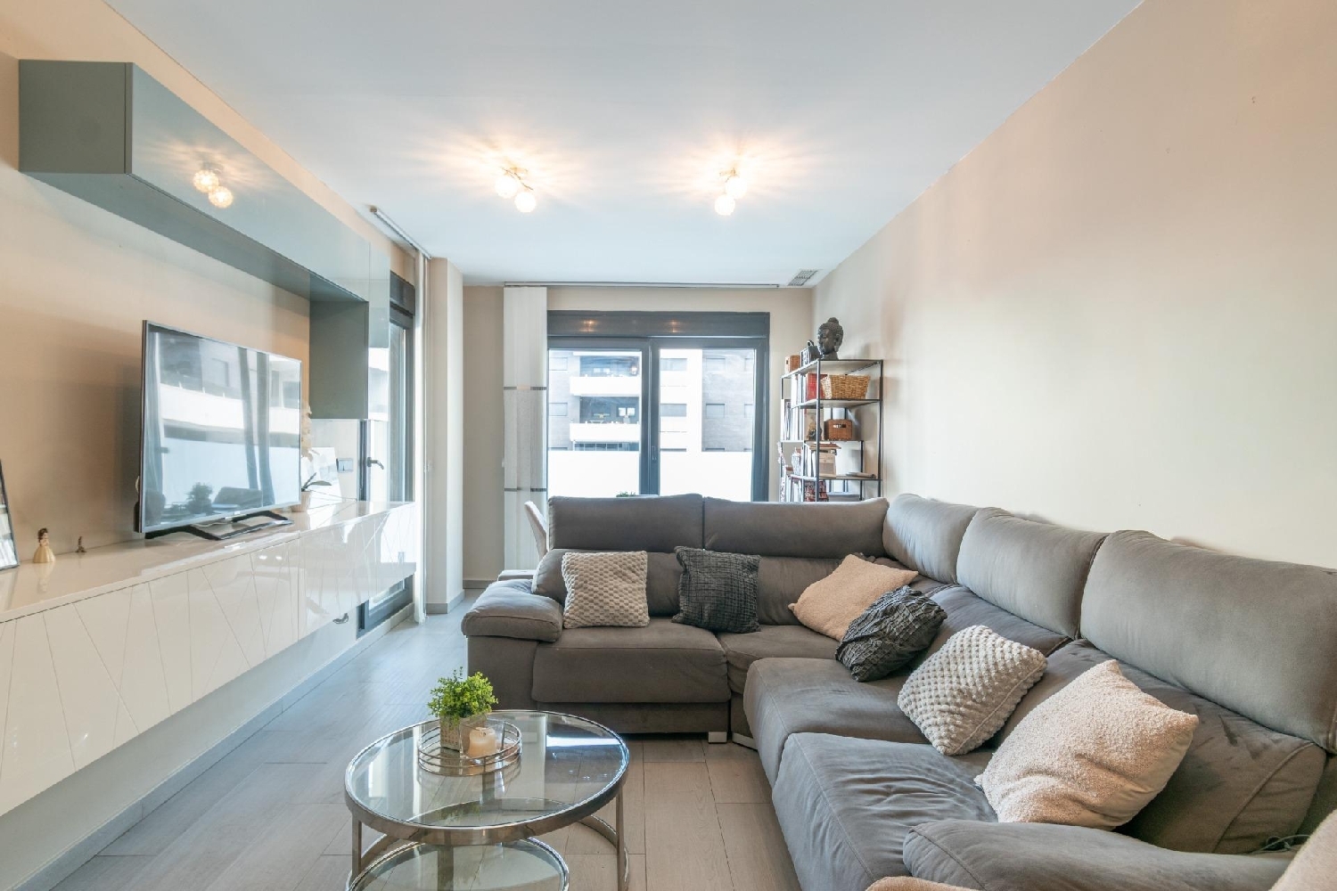  te koop appartement Armilla Vega De Granada 5