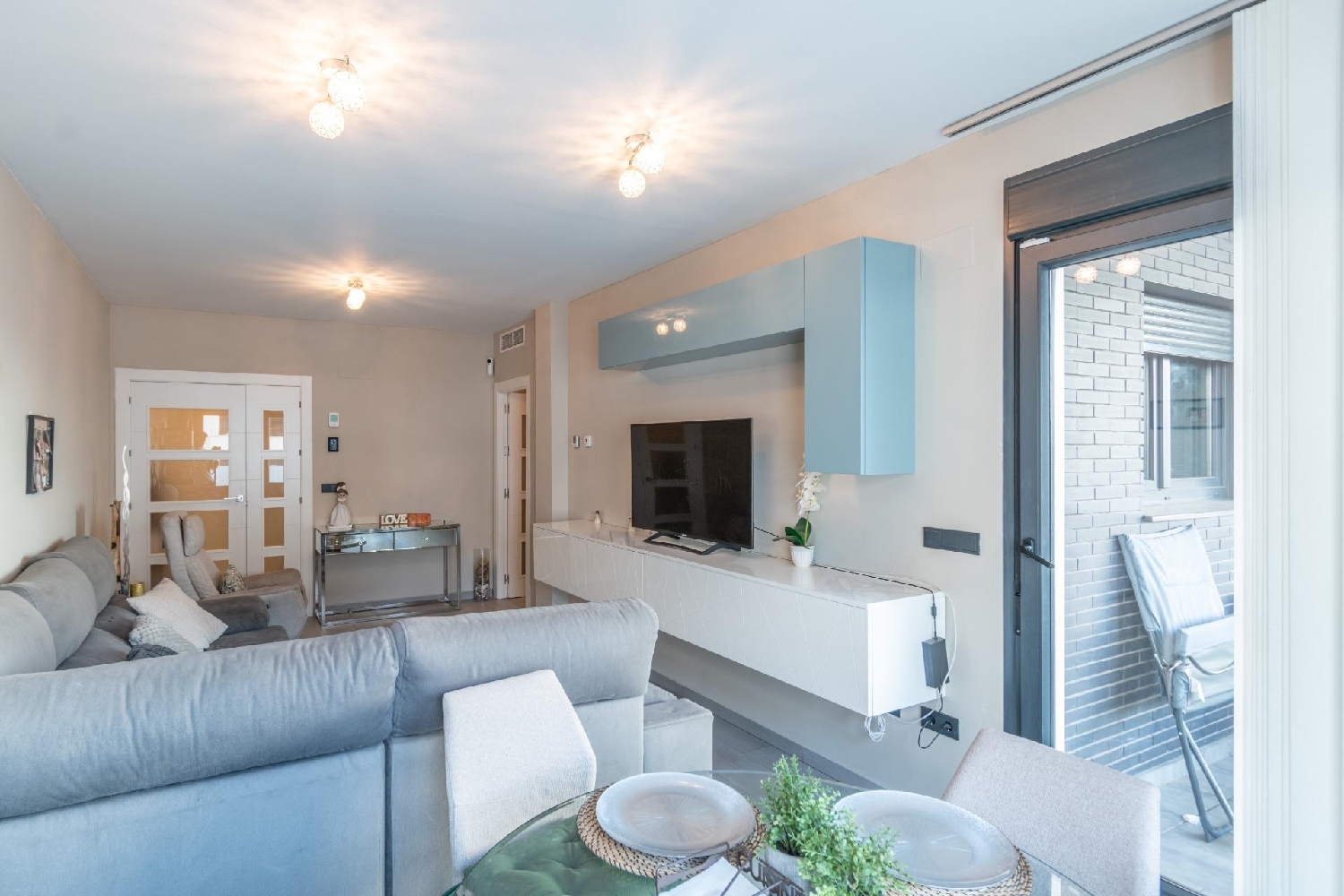  te koop appartement Armilla Vega De Granada 7