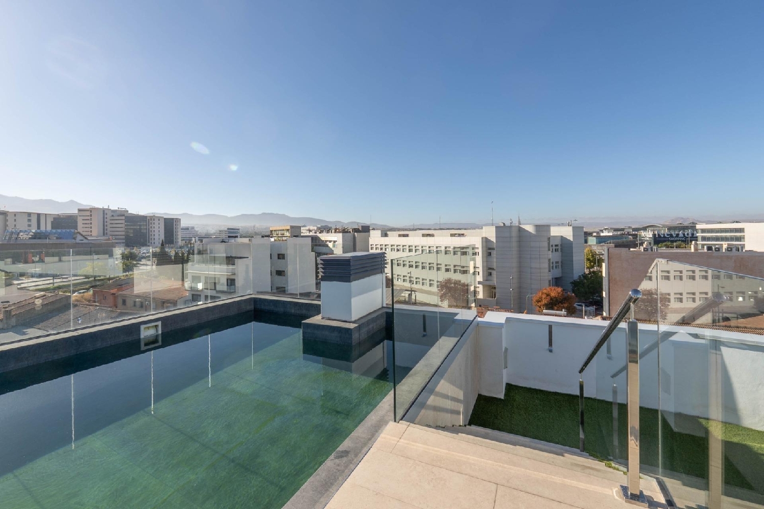  te koop appartement Armilla Vega De Granada 1