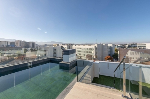 Armilla Vega De Granada appartement foto 6319271