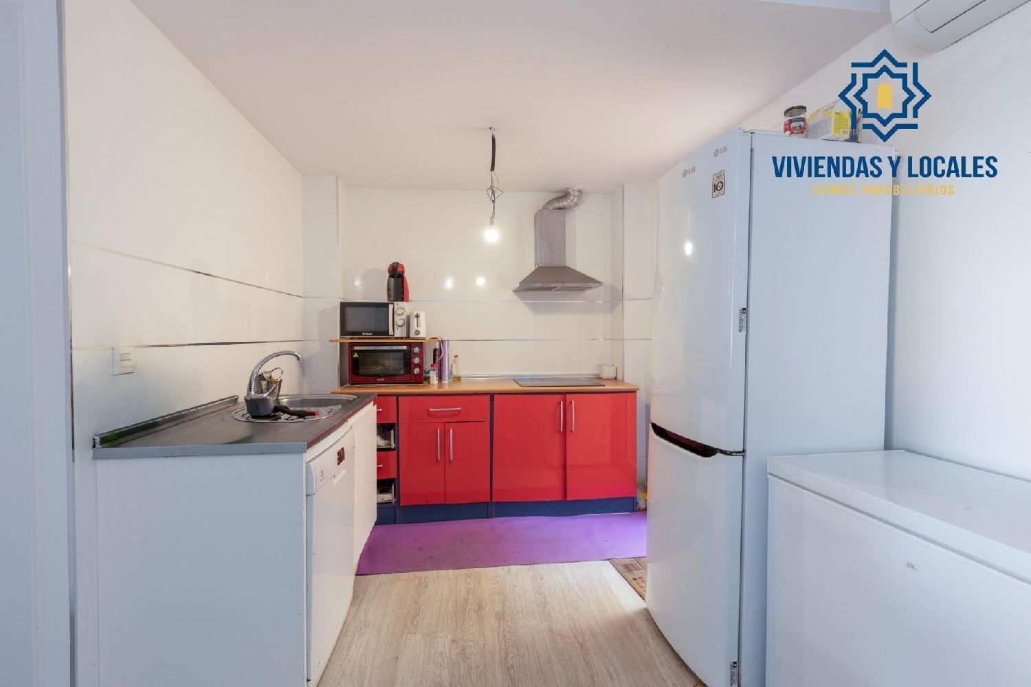  for sale apartment Armilla Vega De Granada 4
