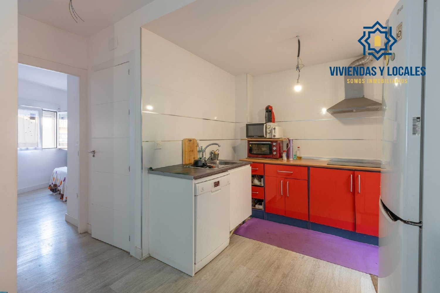  for sale apartment Armilla Vega De Granada 5