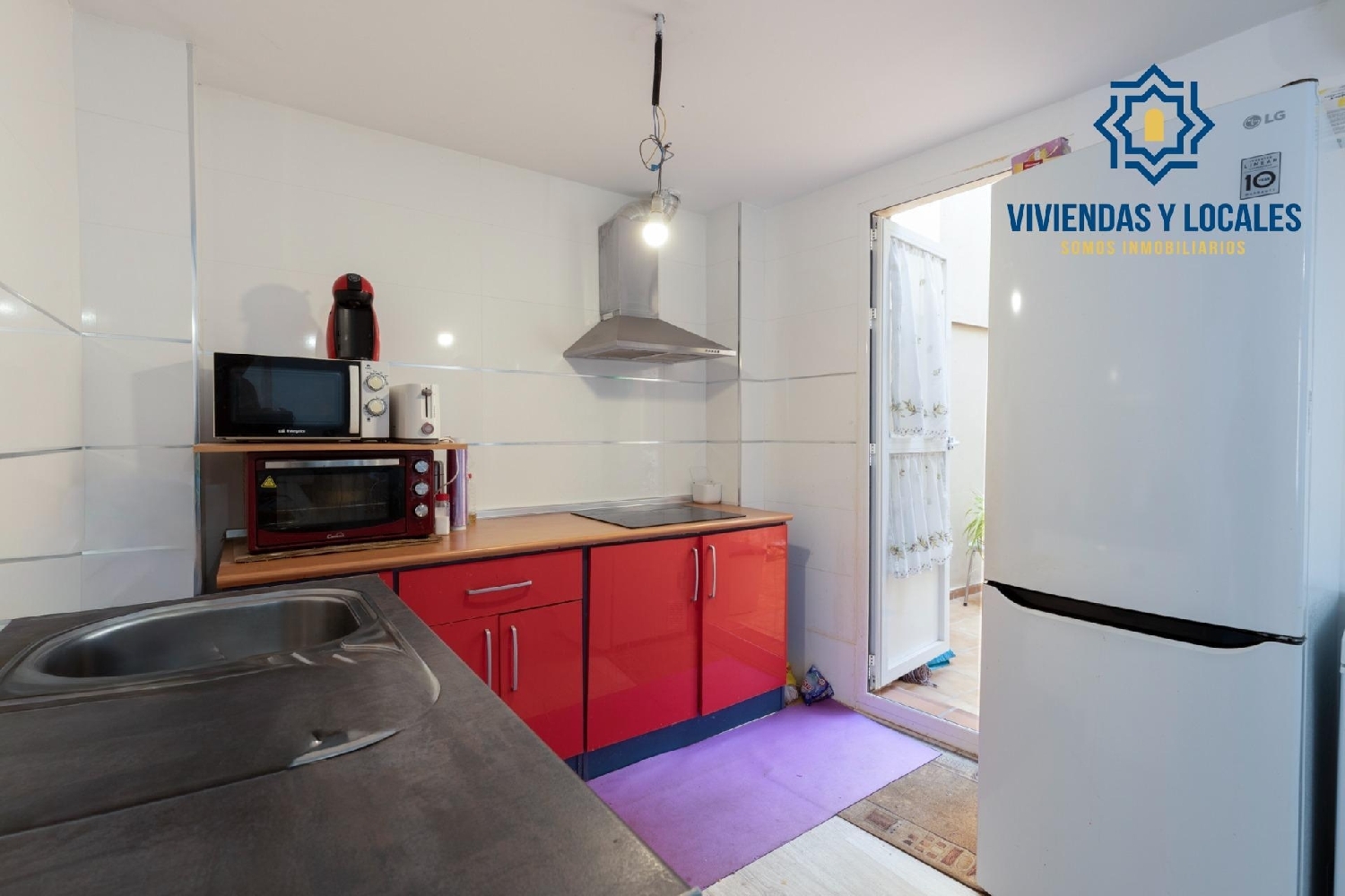  for sale apartment Armilla Vega De Granada 6