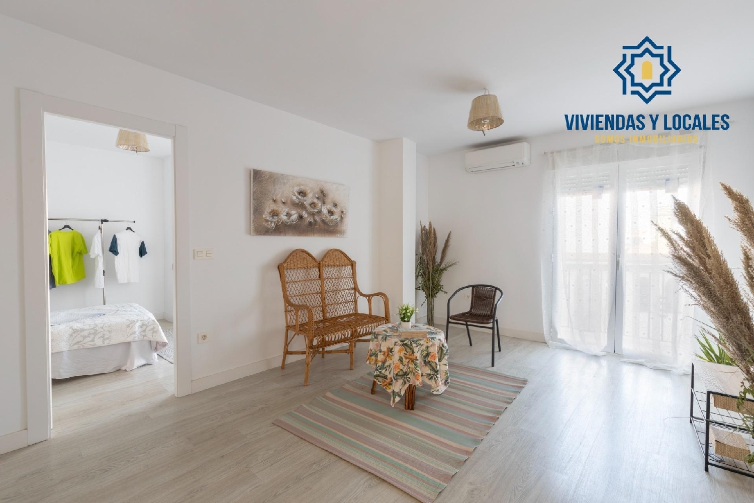  for sale apartment Armilla Vega De Granada 5