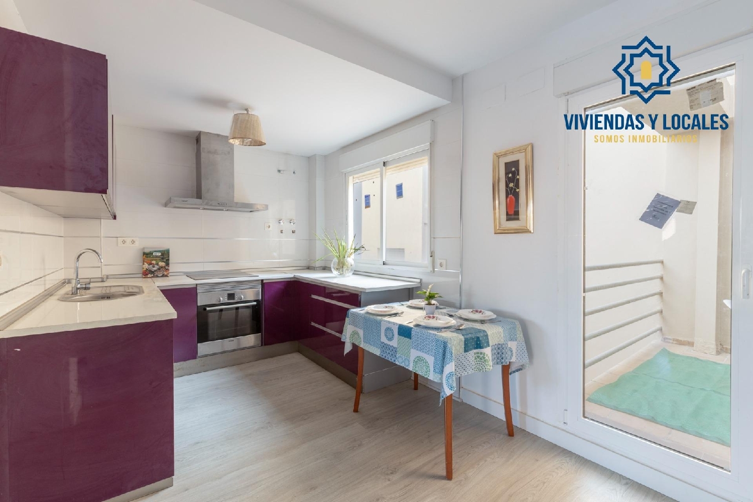  for sale apartment Armilla Vega De Granada 6