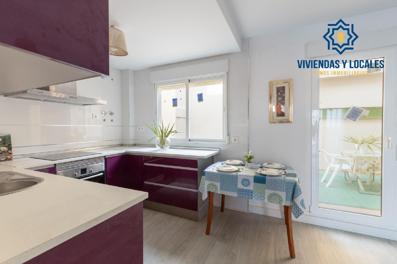  for sale apartment Armilla Vega De Granada 8