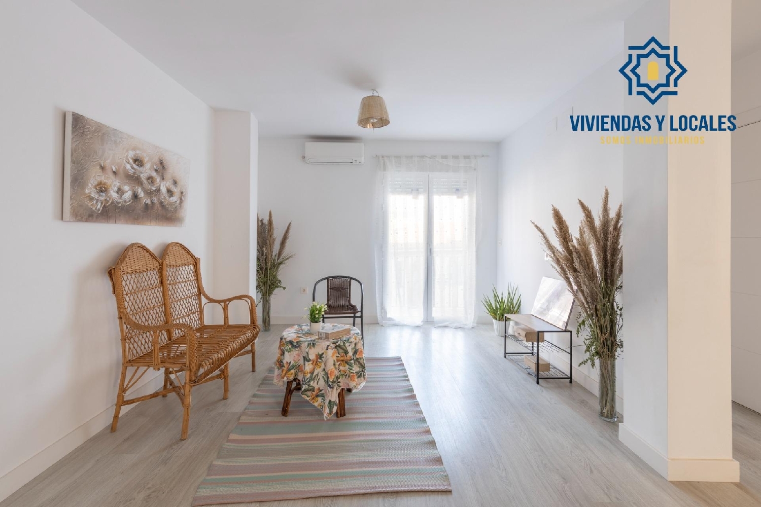  for sale apartment Armilla Vega De Granada 1