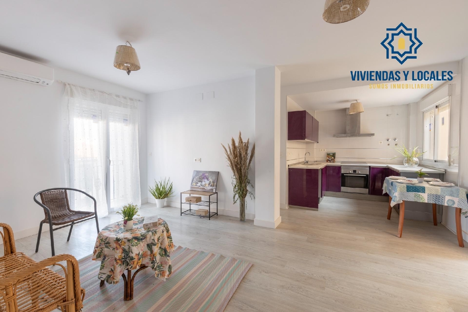 for sale apartment Armilla Vega De Granada 3