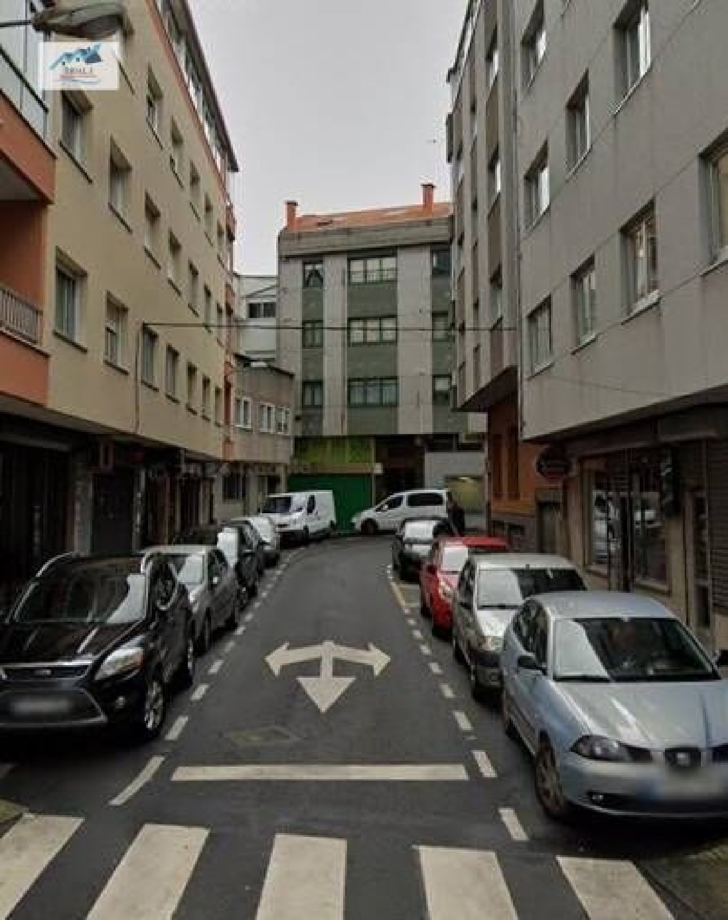 for sale apartment Arteixo Coruña 1