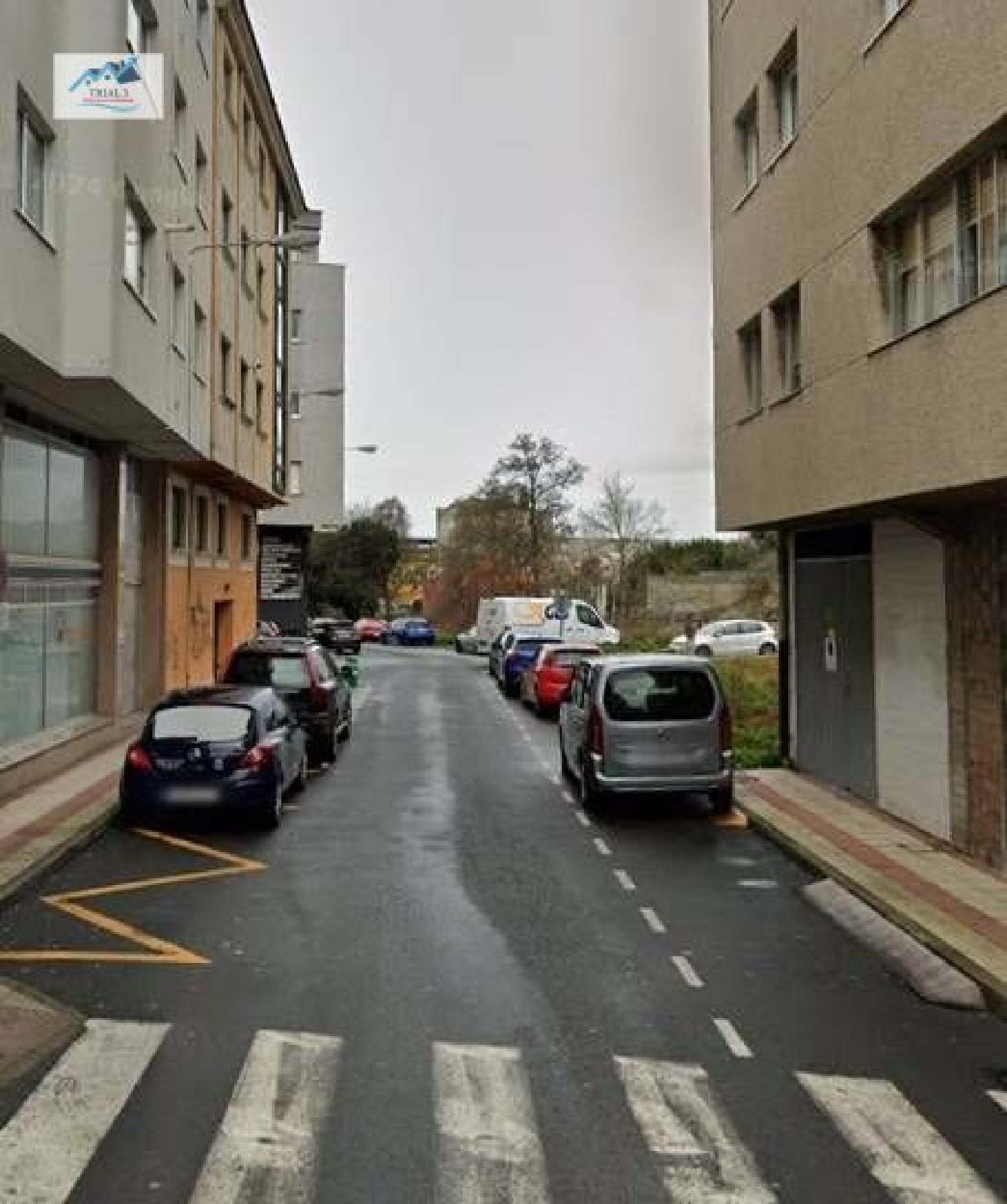 for sale apartment Arteixo Coruña 2