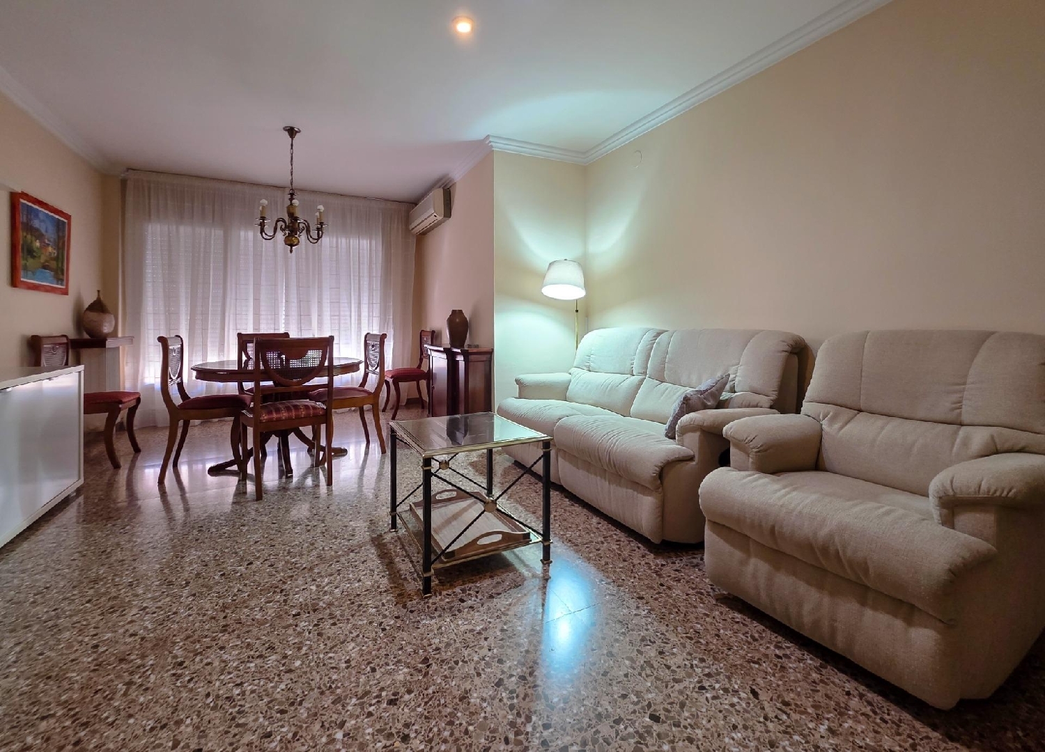  à vendre appartement Artesa De Lleida Segrià 5