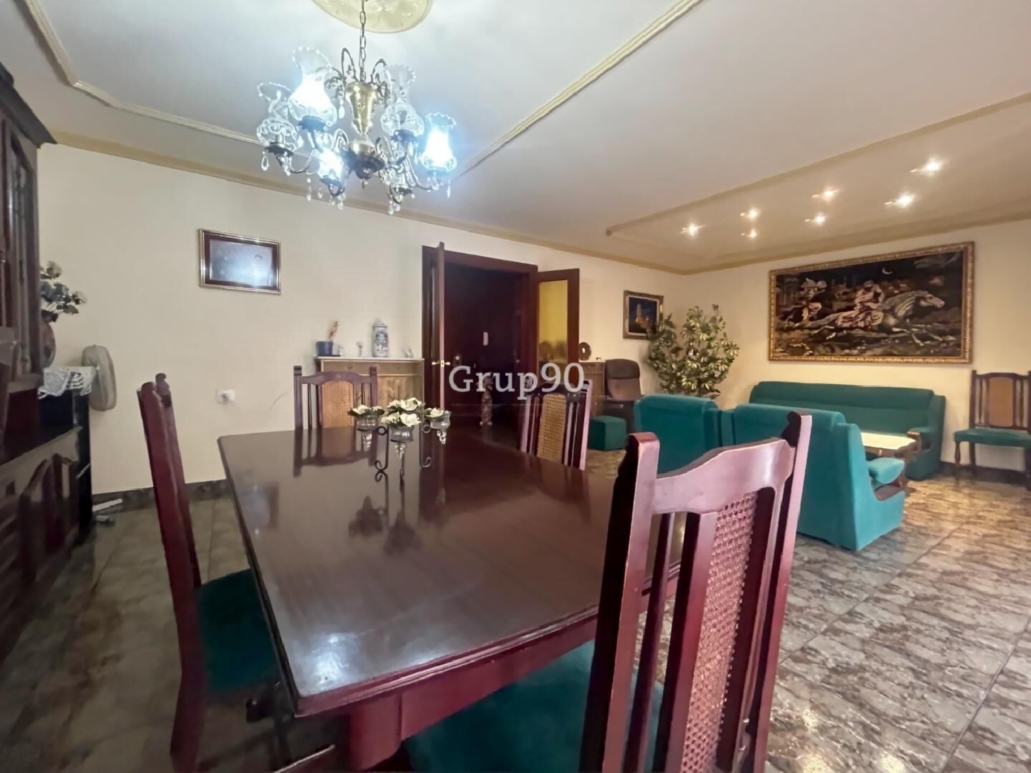 for sale apartment Artesa De Lleida Segrià 4