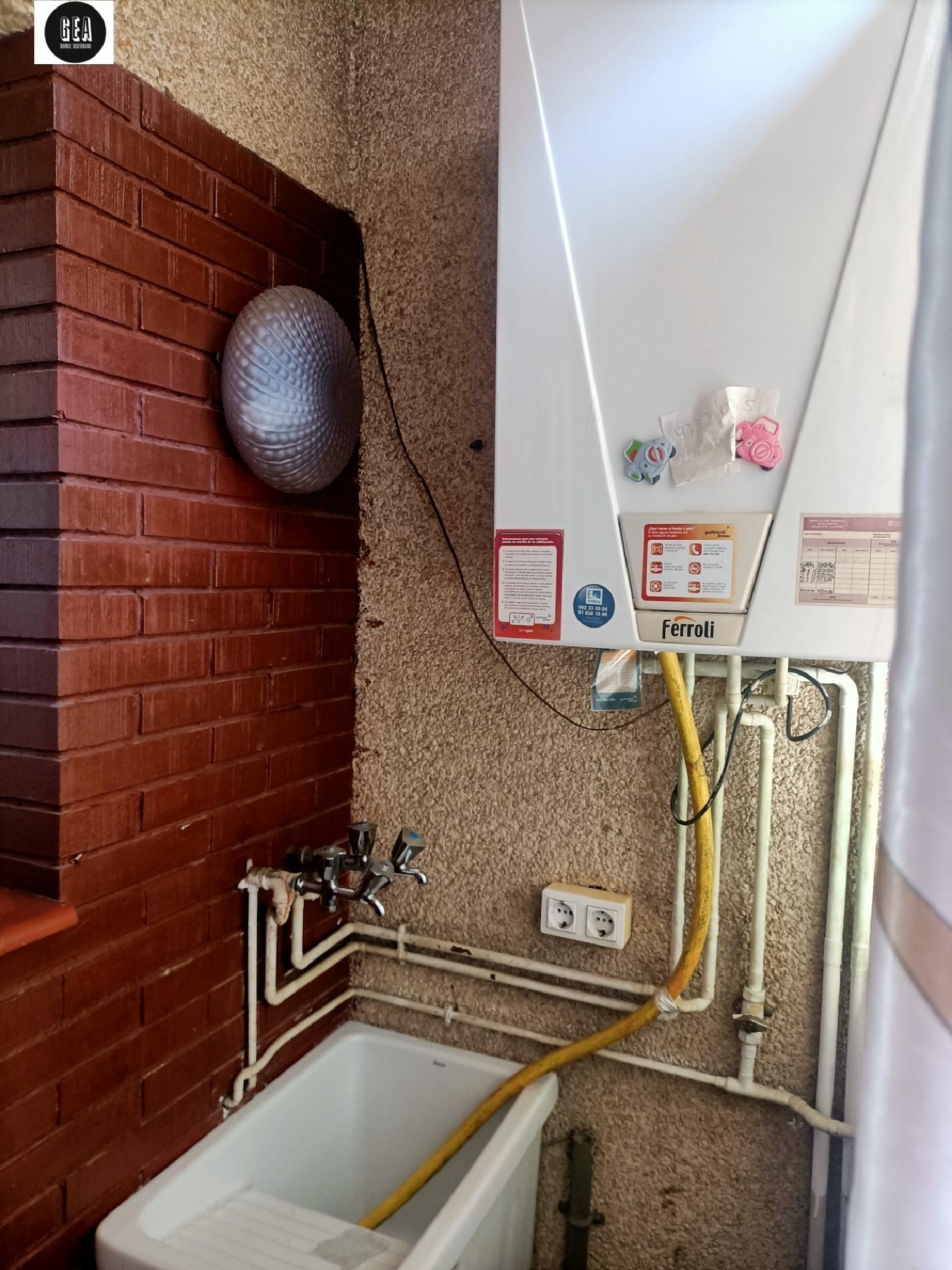  for sale apartment Artesa De Lleida Segrià 4