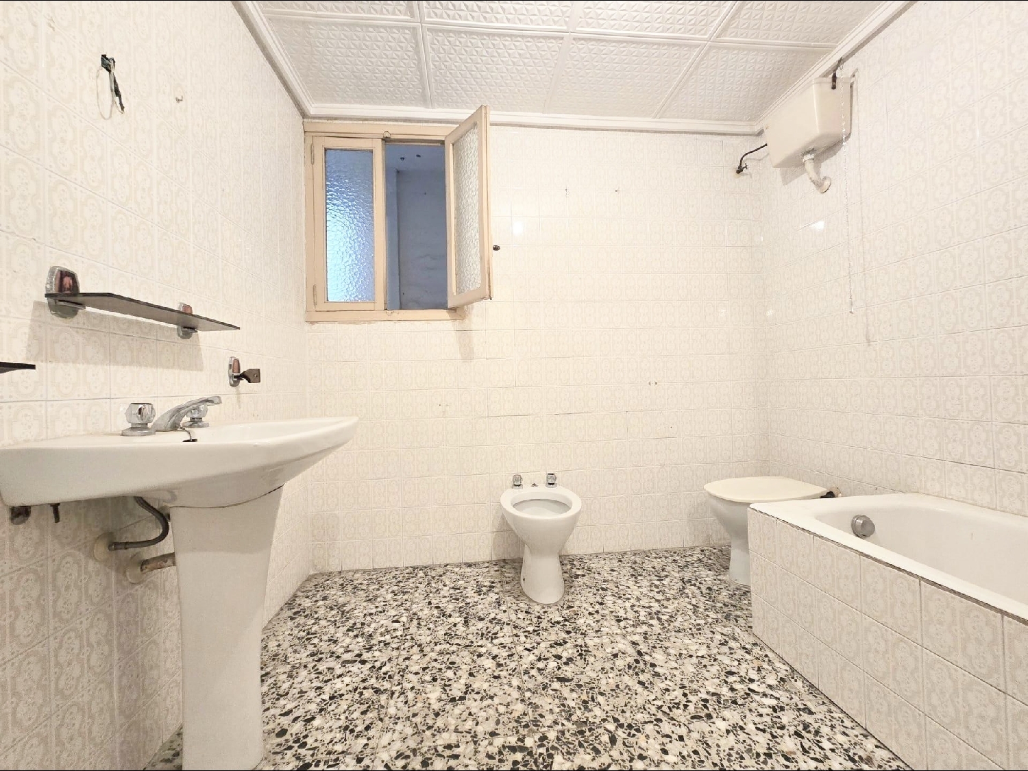  for sale apartment Aspe Vinalopó Mitjà 6