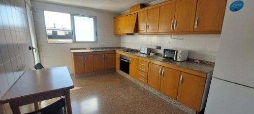 Aspe Vinalopó Mitjà Wohnung Bild 6315092