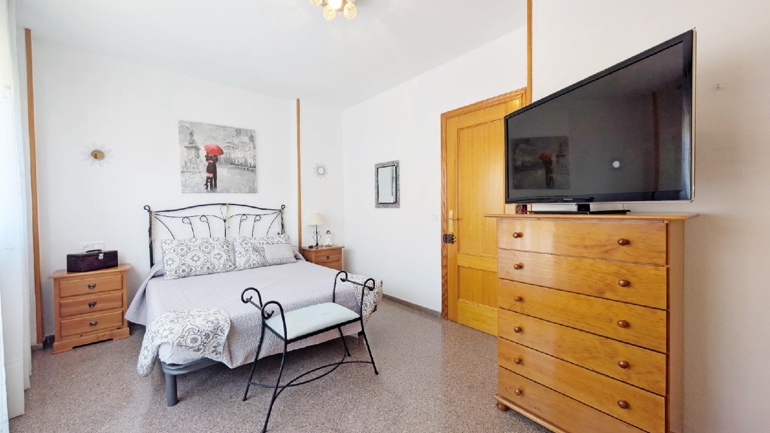  à vendre appartement Aspe Vinalopó Mitjà 7