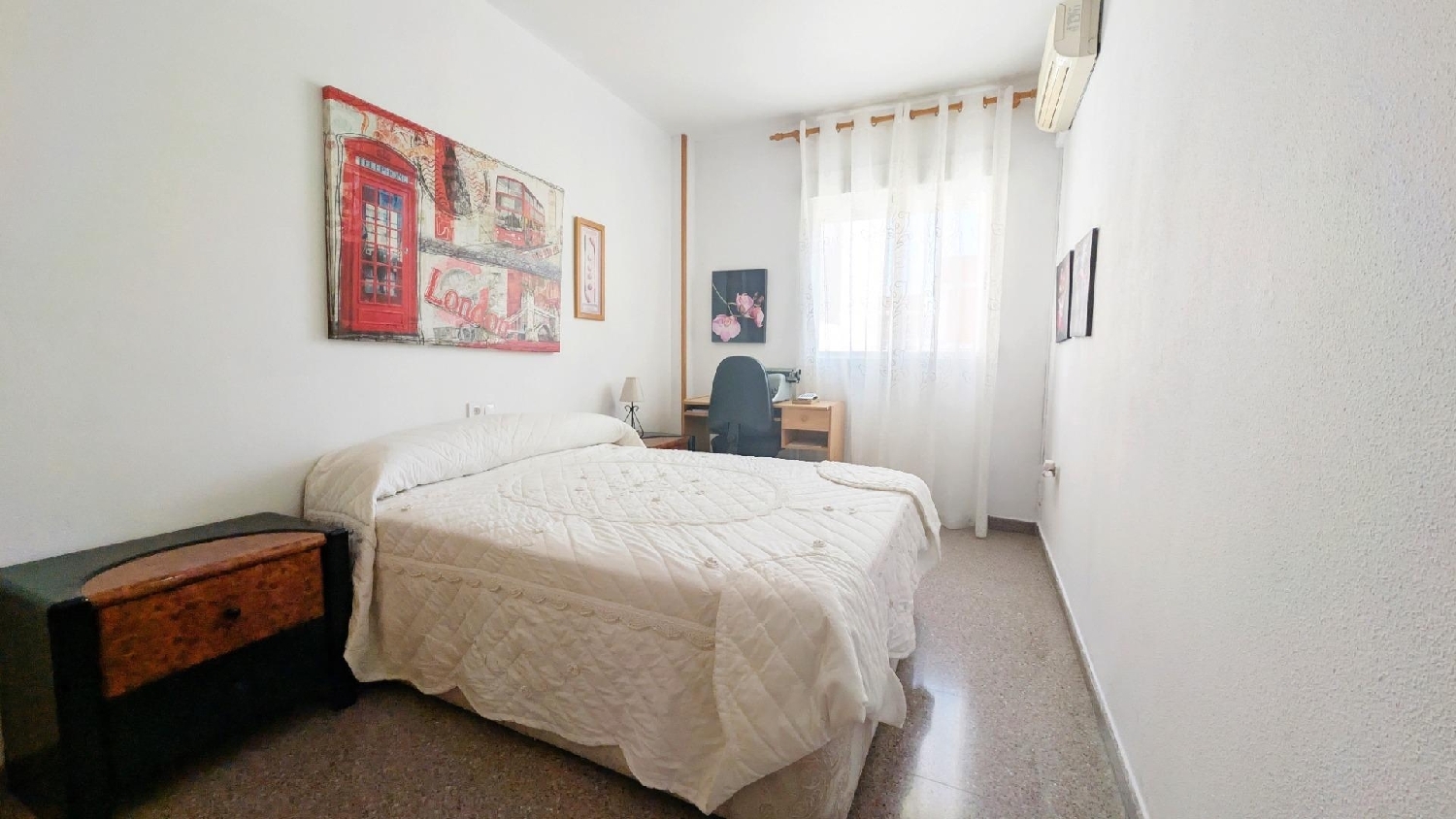  à vendre appartement Aspe Vinalopó Mitjà 3