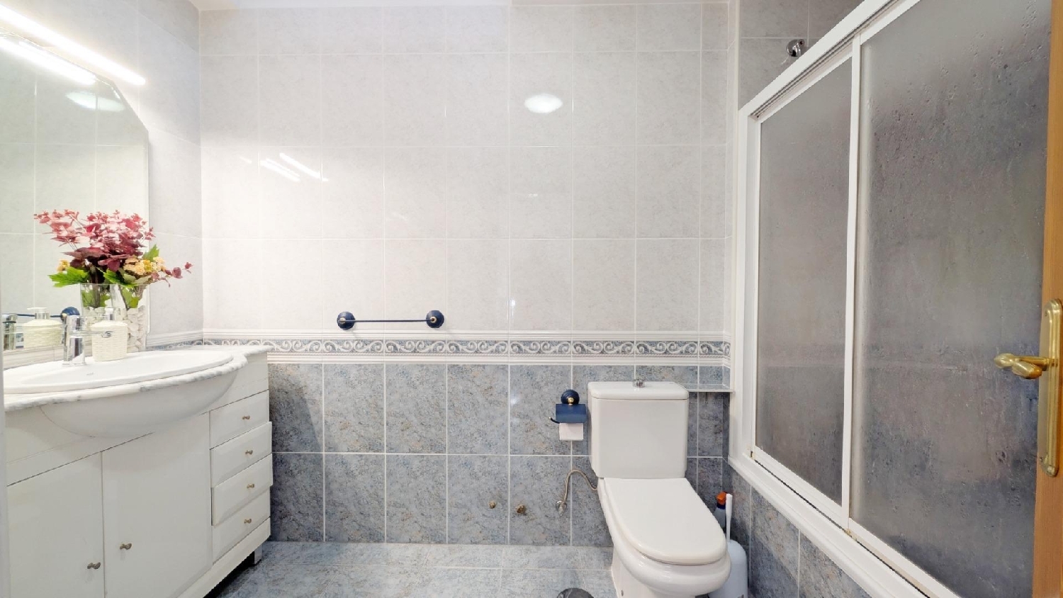  à vendre appartement Aspe Vinalopó Mitjà 5