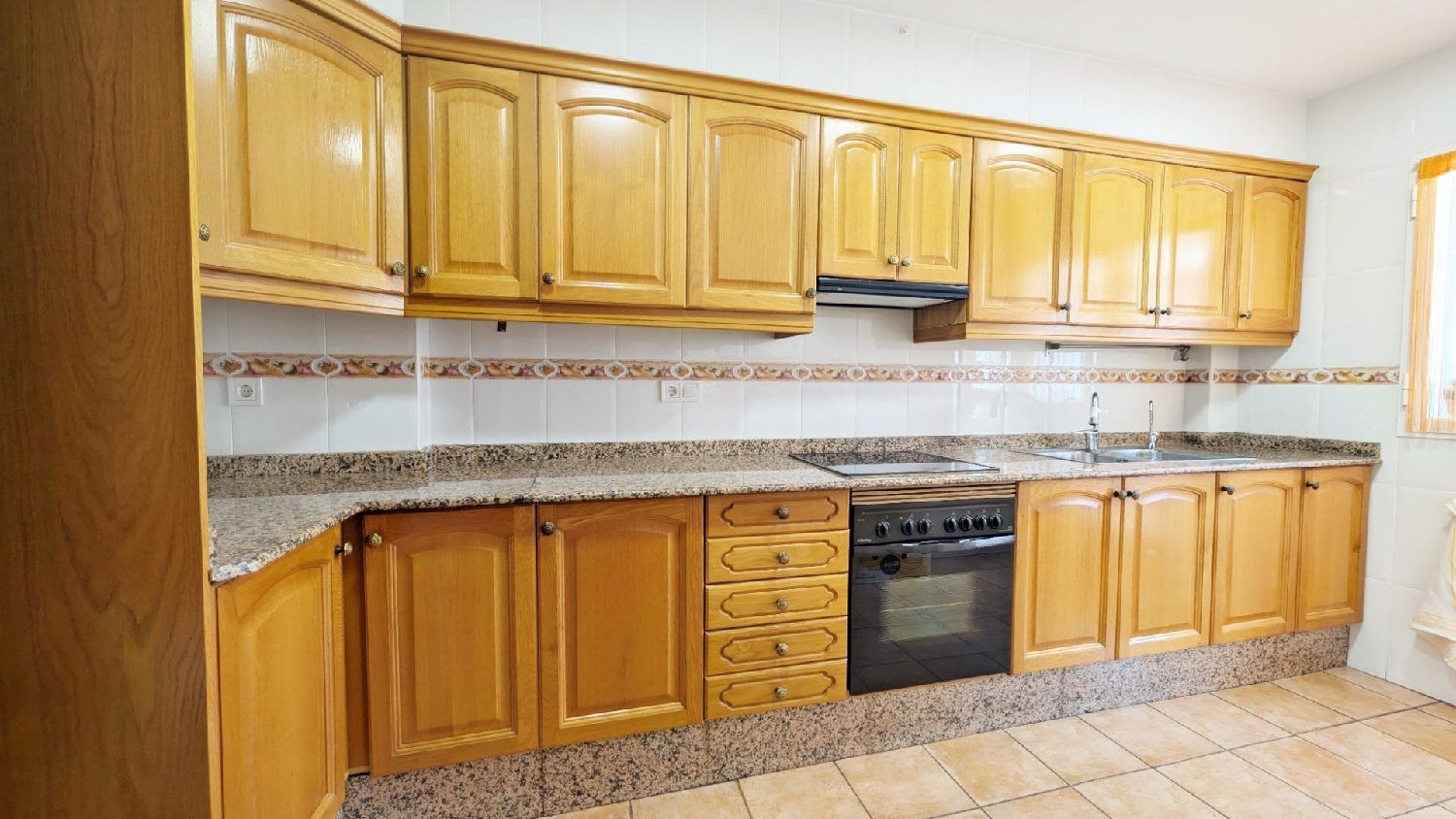  à vendre appartement Aspe Vinalopó Mitjà 2