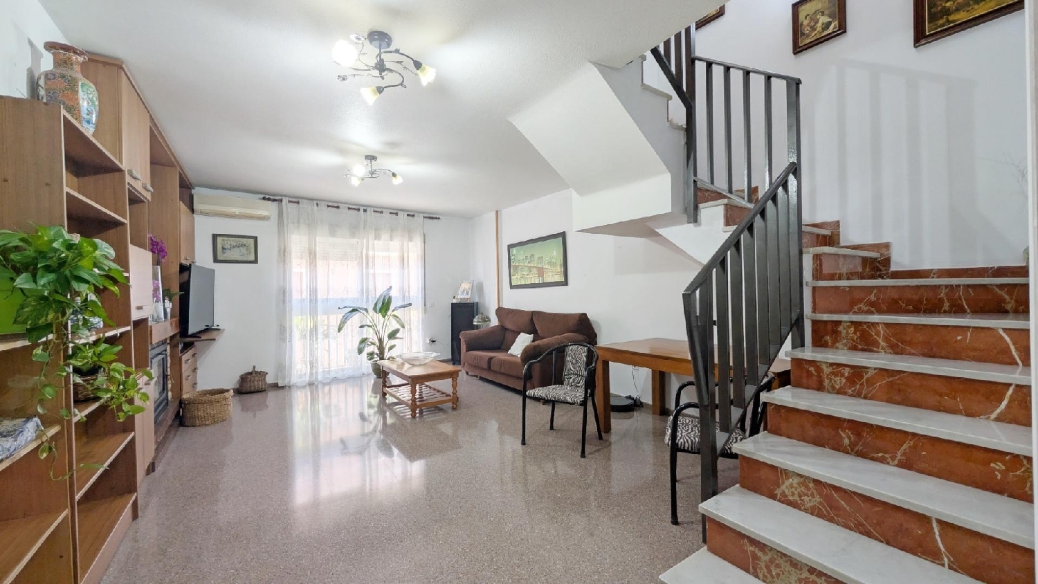  à vendre appartement Aspe Vinalopó Mitjà 6