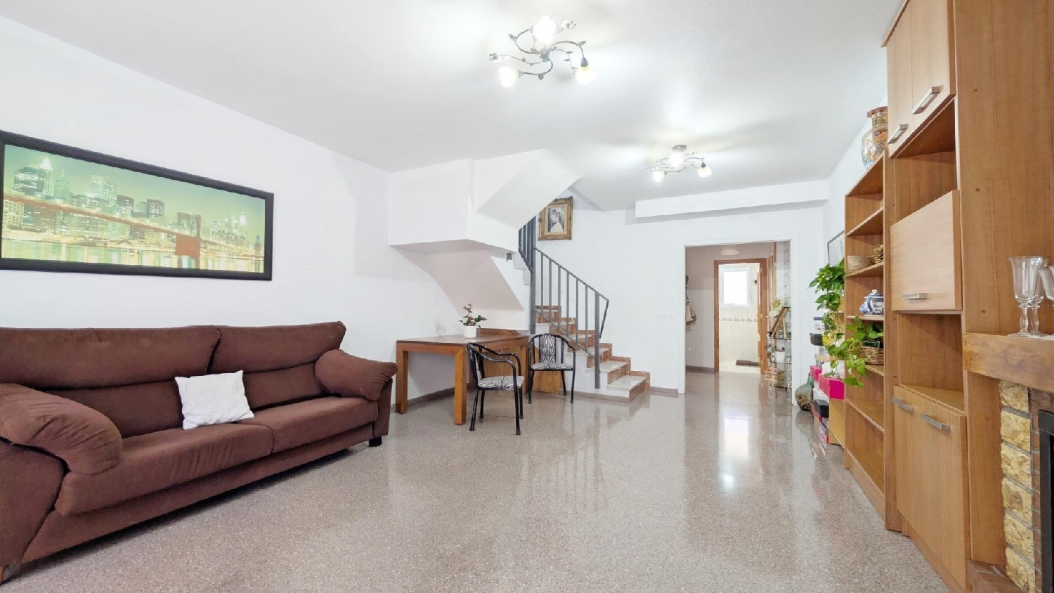  à vendre appartement Aspe Vinalopó Mitjà 4