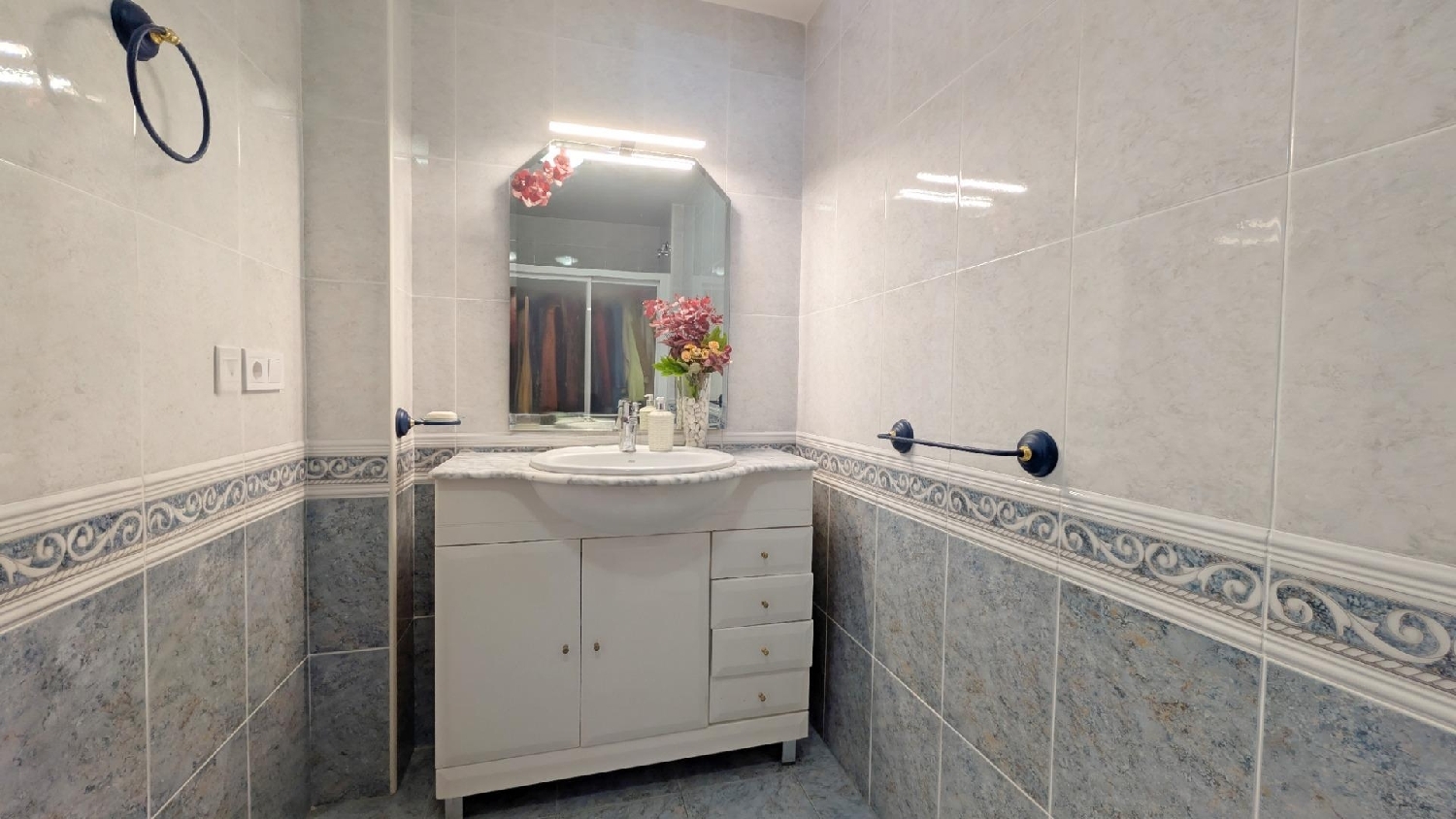  à vendre appartement Aspe Vinalopó Mitjà 8