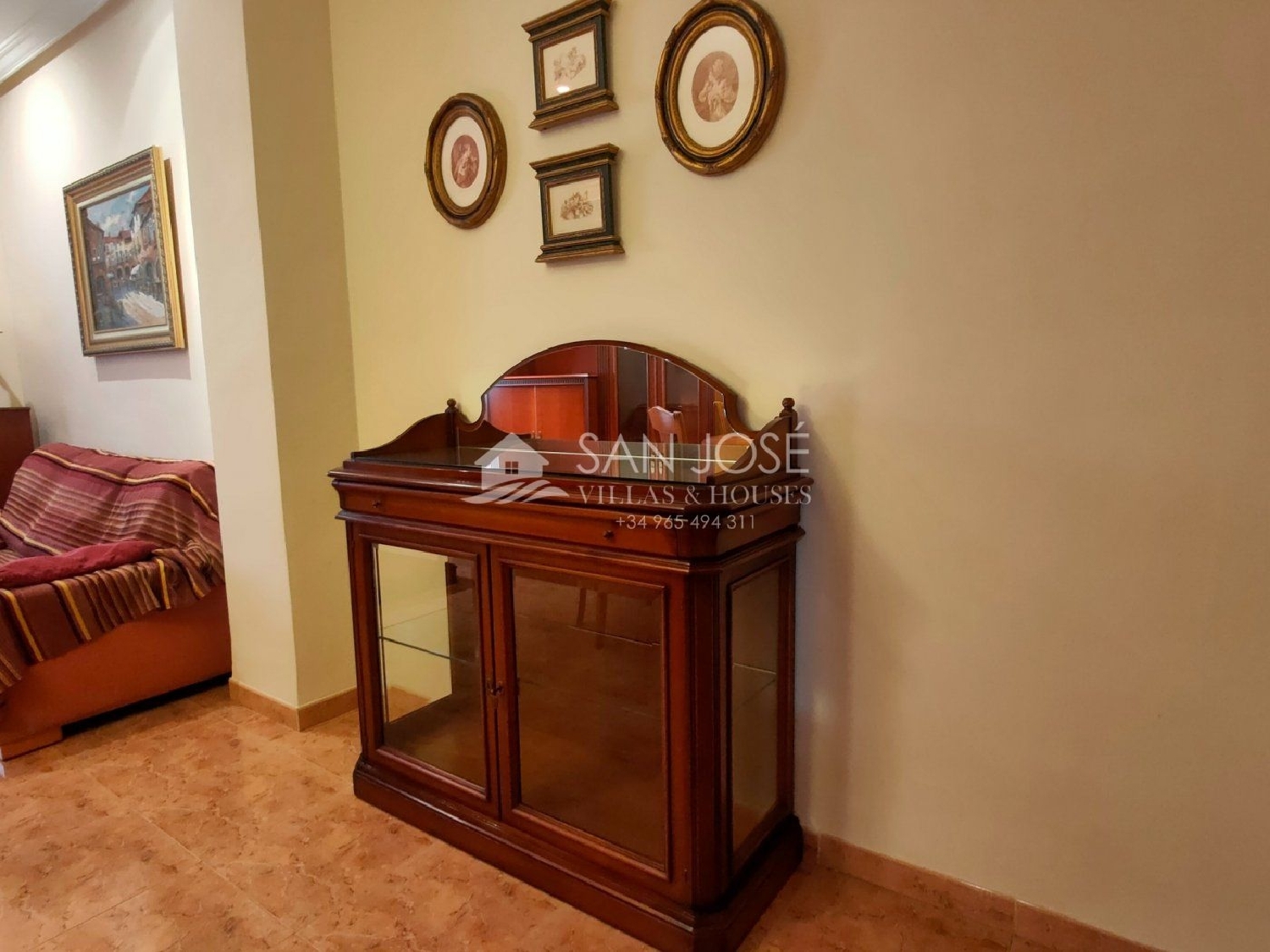  à vendre appartement Aspe Vinalopó Mitjà 8
