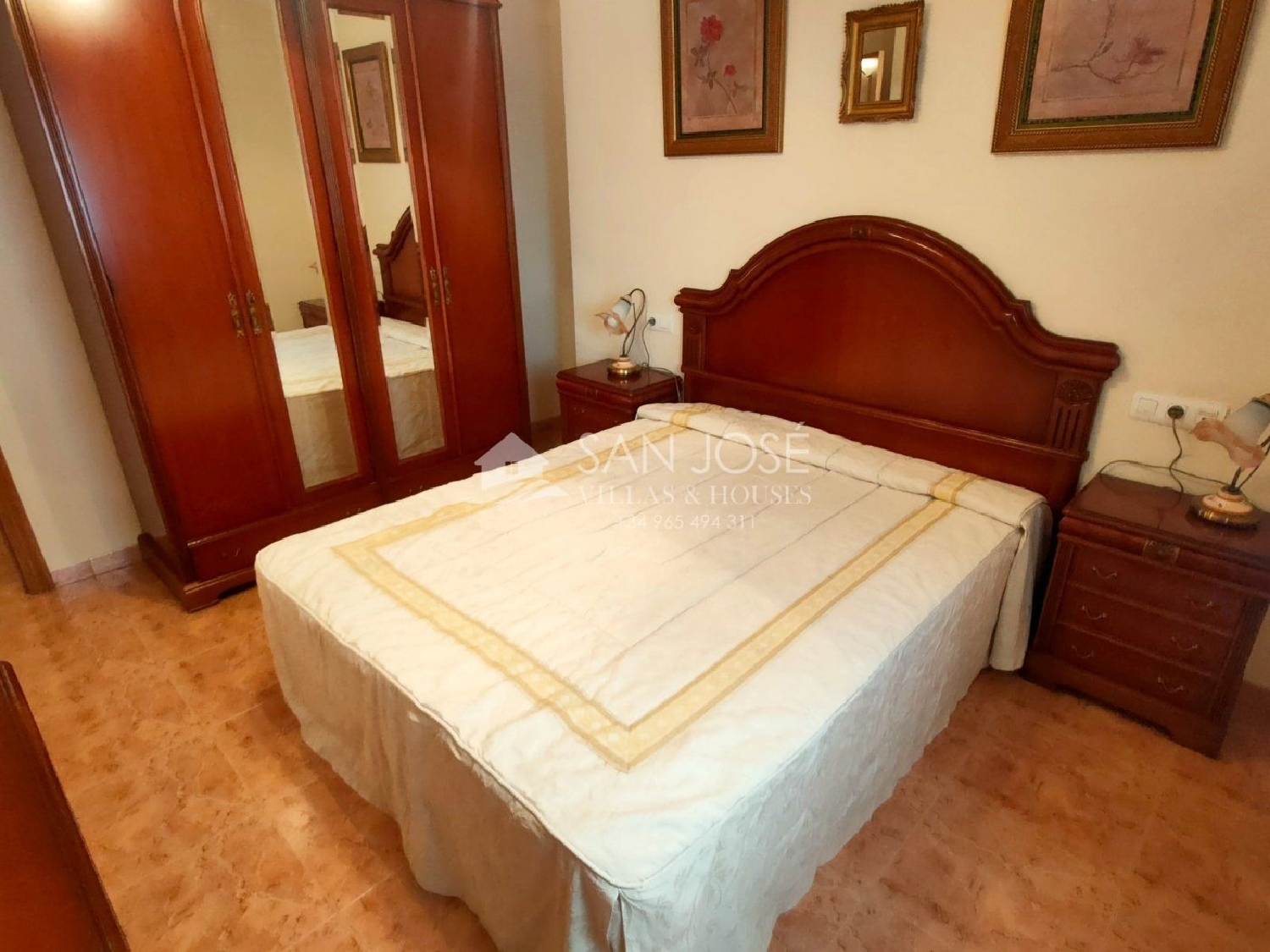  à vendre appartement Aspe Vinalopó Mitjà 3